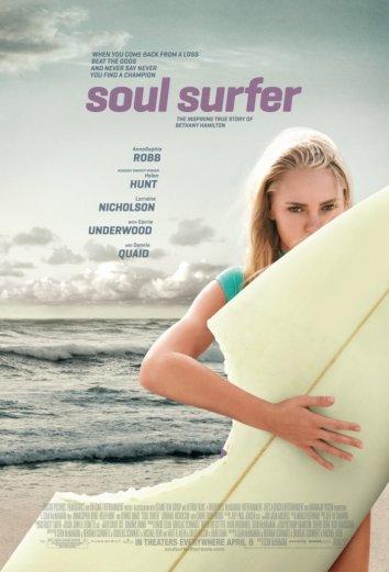 Фильм Сёрфер души 2011 года смотреть онлайн в HD